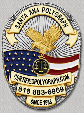 polygraph test in Santa Ana California